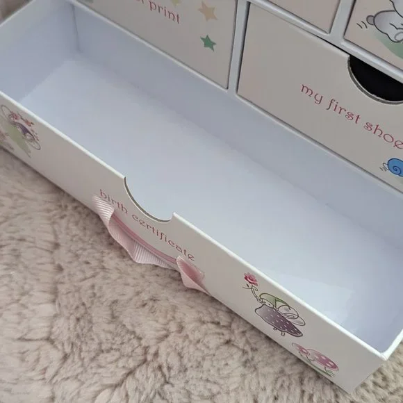 Baby Memory Box - Picture 7 of 15